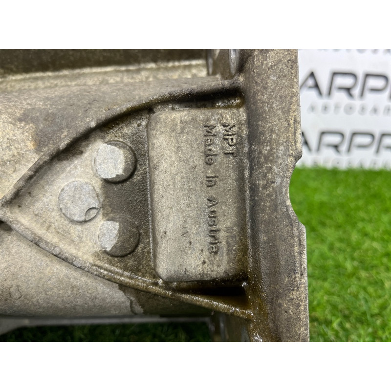 Раздаточная коробка (трансмиссия) Volkswagen Touareg FL 2015 3.6 0BU341011R