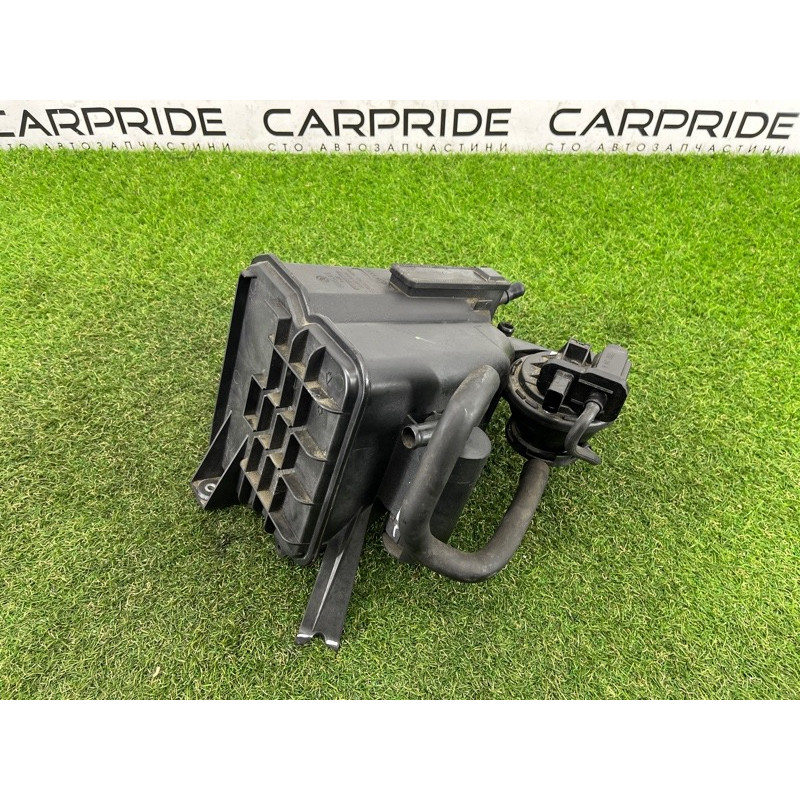 Абсорбер топливный (топливная система) Volkswagen Touareg FL 2015 3.6 7P0201801L