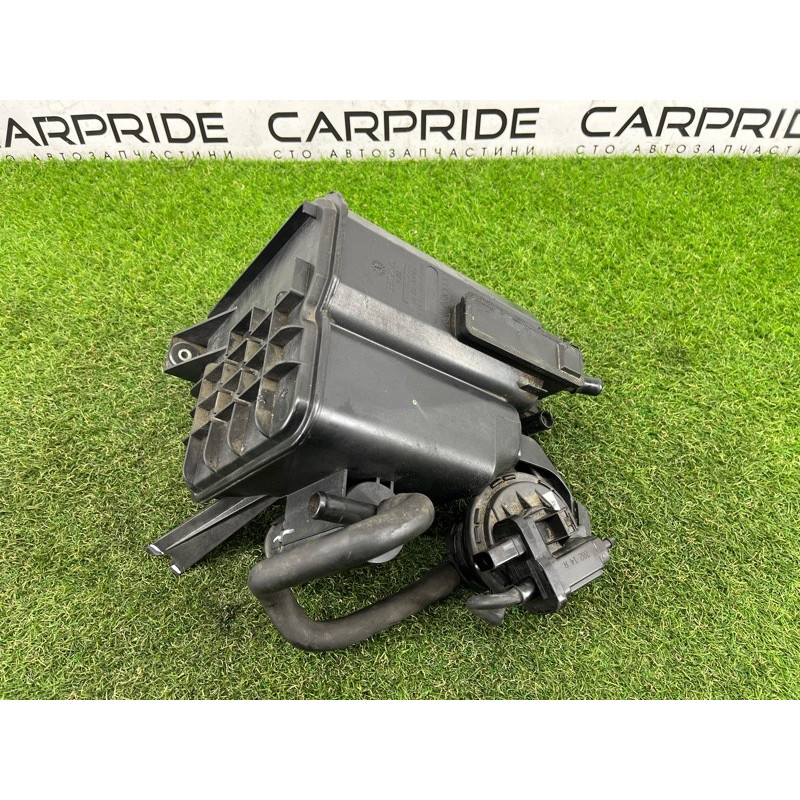 Абсорбер топливный (топливная система) Volkswagen Touareg FL 2015 3.6 7P0201801L