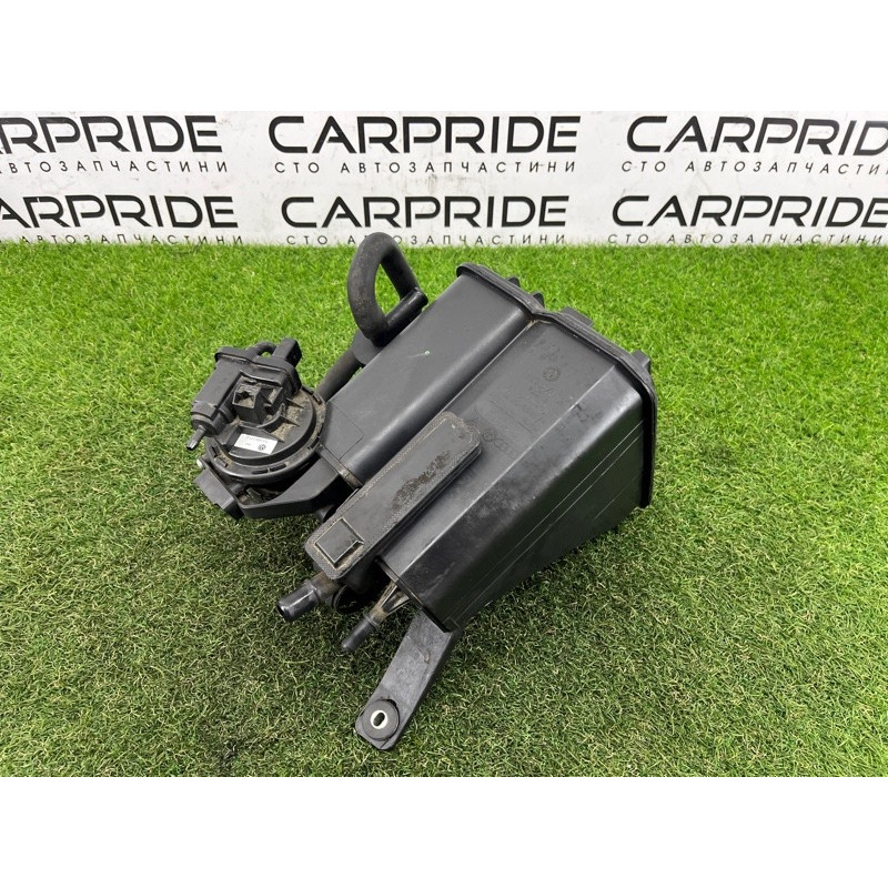 Абсорбер топливный (топливная система) Volkswagen Touareg FL 2015 3.6 7P0201801L