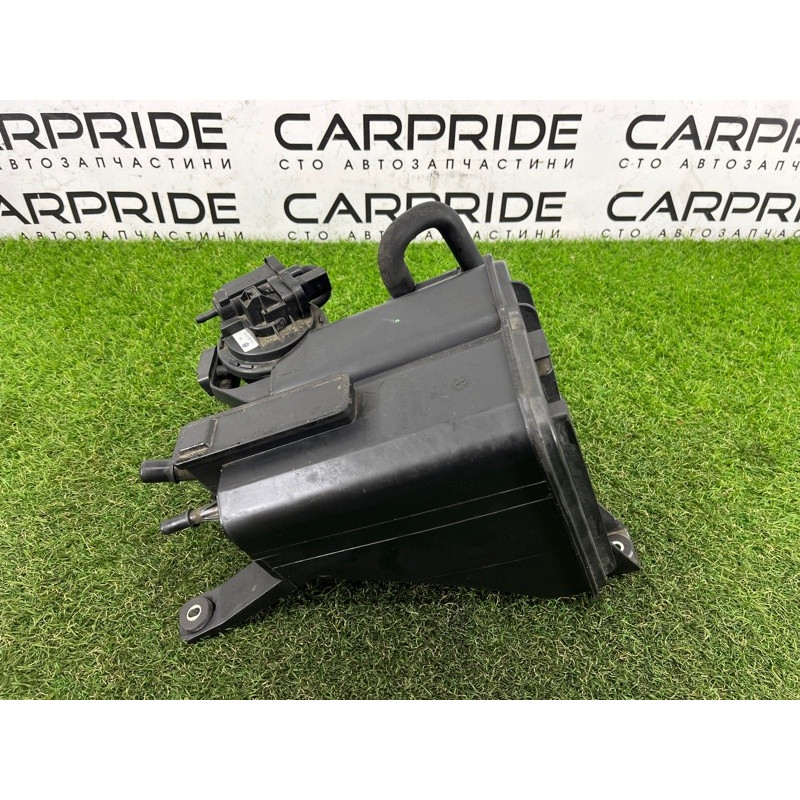 Абсорбер топливный (топливная система) Volkswagen Touareg FL 2015 3.6 7P0201801L