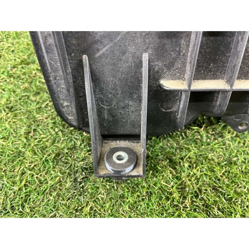 Абсорбер топливный (топливная система) Volkswagen Touareg FL 2015 3.6 7P0201801L