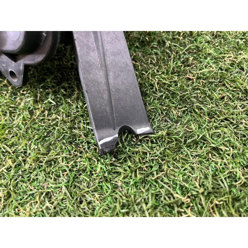 Абсорбер топливный (топливная система) Volkswagen Touareg FL 2015 3.6 7P0201801L