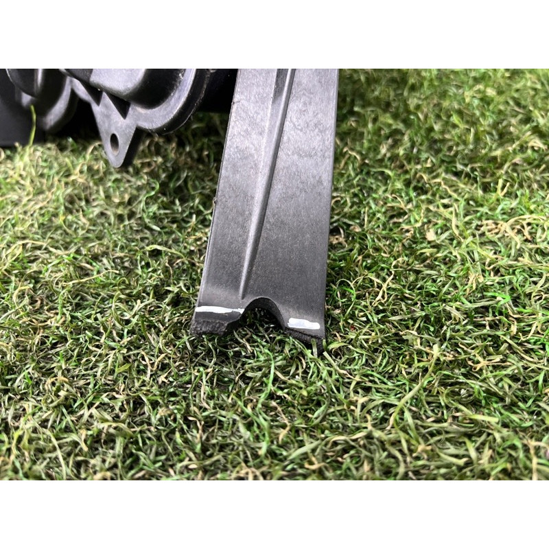 Абсорбер топливный (топливная система) Volkswagen Touareg FL 2015 3.6 7P0201801L