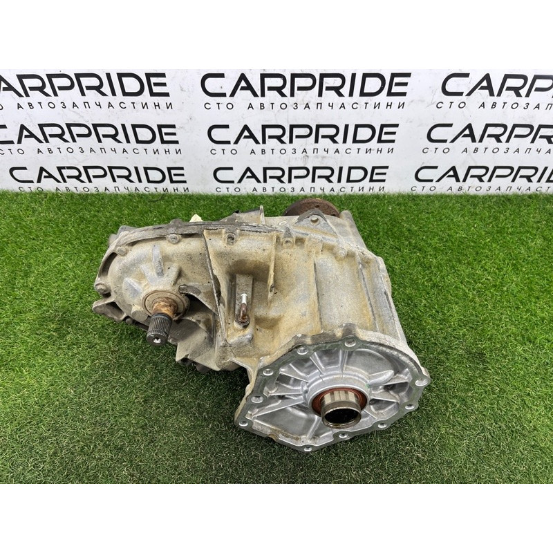 Раздаточная коробка (трансмиссия) Volkswagen Amarok 2H 2012 2.0 tdi 0C7341010G