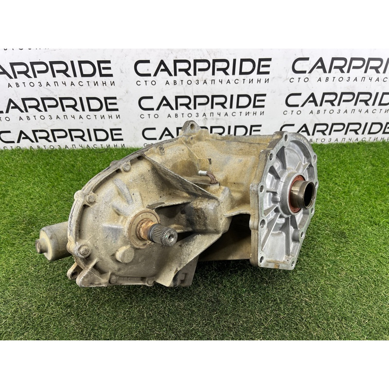 Раздаточная коробка (трансмиссия) Volkswagen Amarok 2H 2012 2.0 tdi 0C7341010G