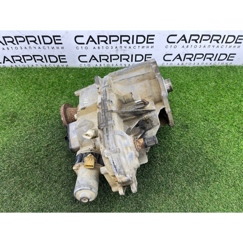 Раздаточная коробка (трансмиссия) Volkswagen Amarok 2H 2012 2.0 tdi 0C7341010G