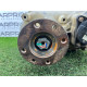 Раздаточная коробка (трансмиссия) Volkswagen Amarok 2H 2012 2.0 tdi 0C7341010G