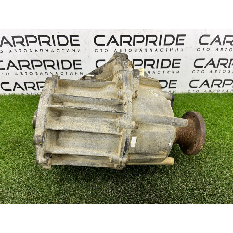 Раздаточная коробка (трансмиссия) Volkswagen Amarok 2H 2012 2.0 tdi 0C7341010G