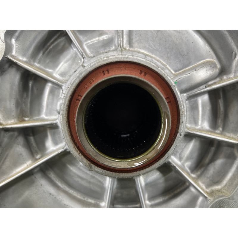 Раздаточная коробка (трансмиссия) Volkswagen Amarok 2H 2012 2.0 tdi 0C7341010G