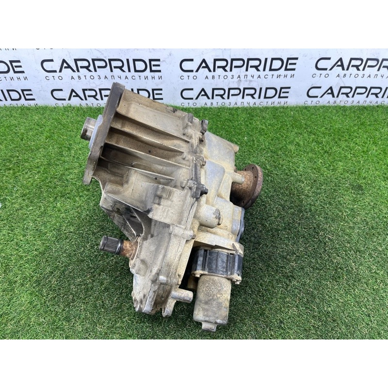 Раздаточная коробка (трансмиссия) Volkswagen Amarok 2H 2012 2.0 tdi 0C7341010G