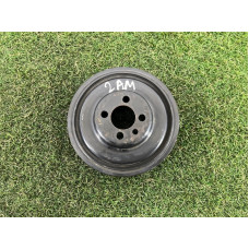 Шкив коленвала