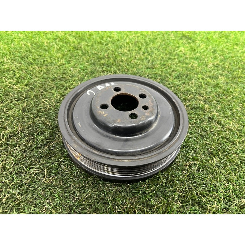 Шкив коленвала (двигатель и элементы) Volkswagen Amarok 2H 2012 2.0 tdi 038105243M