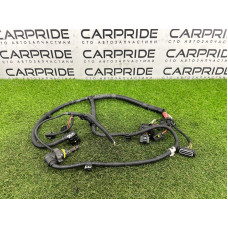 Проводка моторная