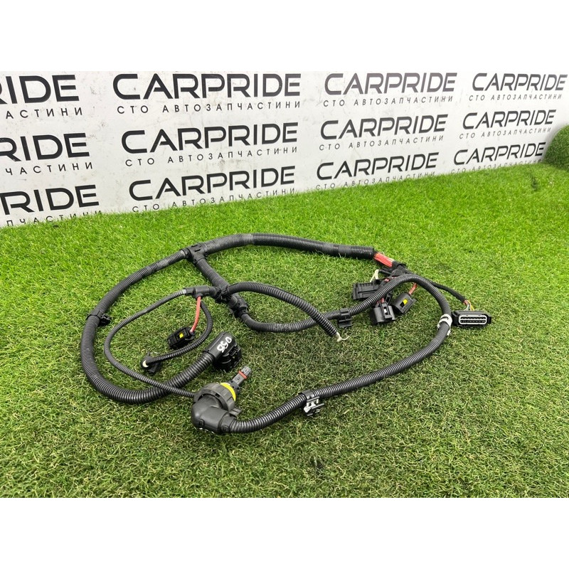 Проводка моторная (электрика двигателя) BMW 2-series F22 2015 2.0 12537634058