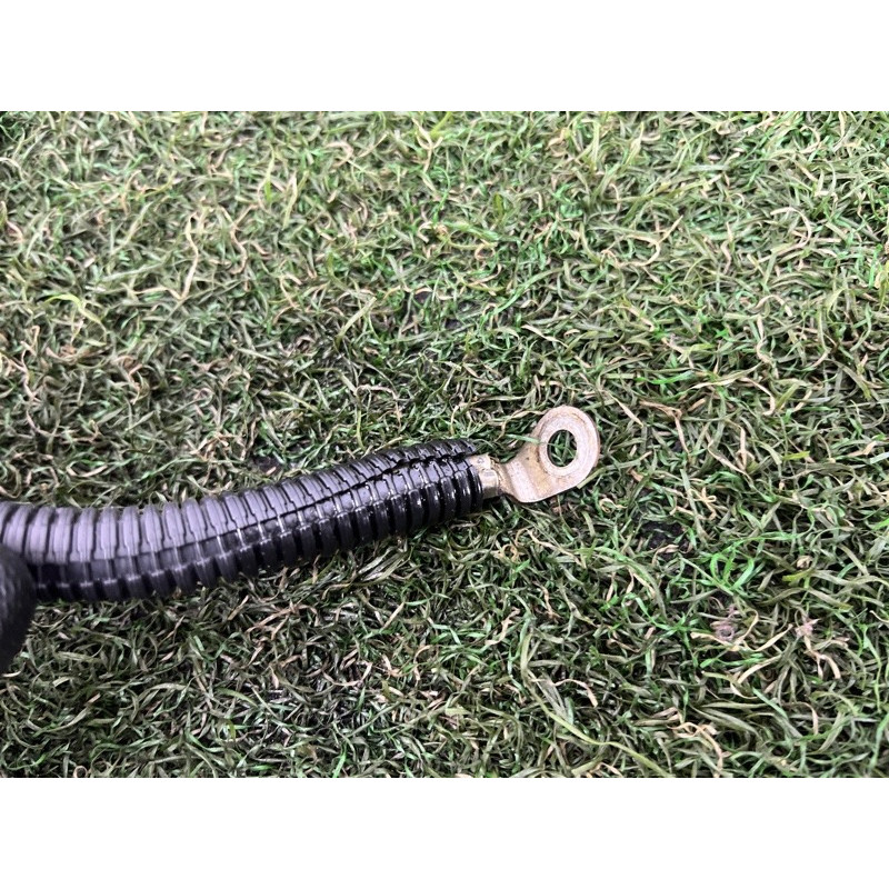 Проводка моторная (электрика двигателя) BMW 2-series F22 2015 2.0 12537634058