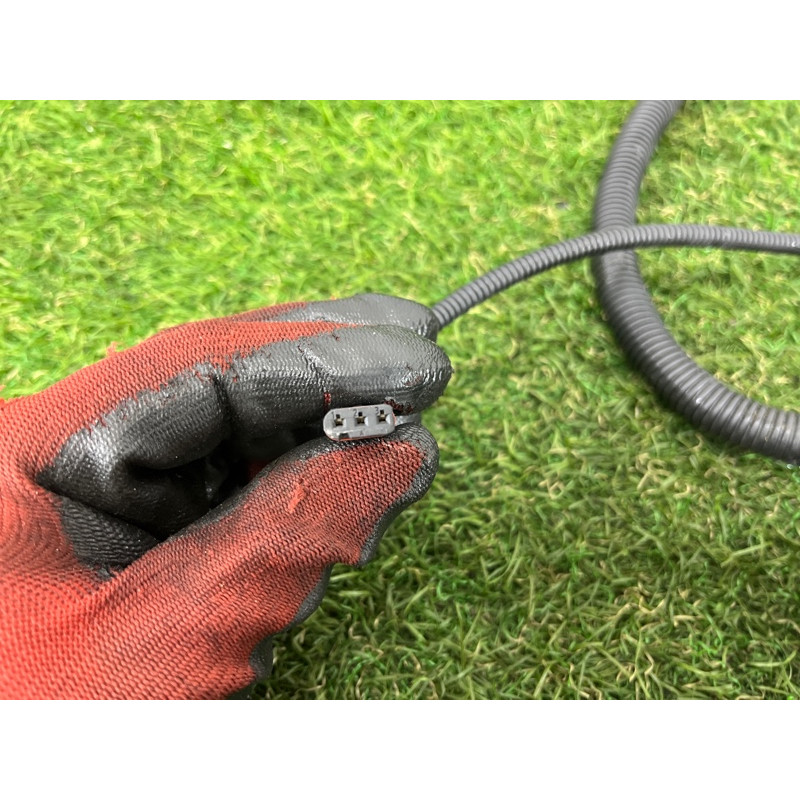 Проводка моторная (электрика двигателя) BMW 2-series F22 2015 2.0 12537634058