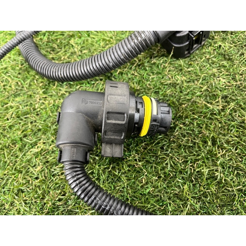 Проводка моторная (электрика двигателя) BMW 2-series F22 2015 2.0 12537634058