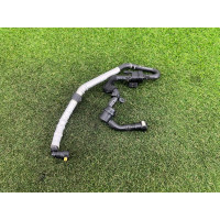 Клапан вентиляции топливного бака