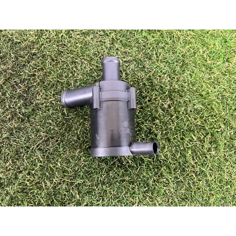 Помпа электрическая (электрика) Volkswagen Amarok 2H 2012 2.0 tdi 7H0965561