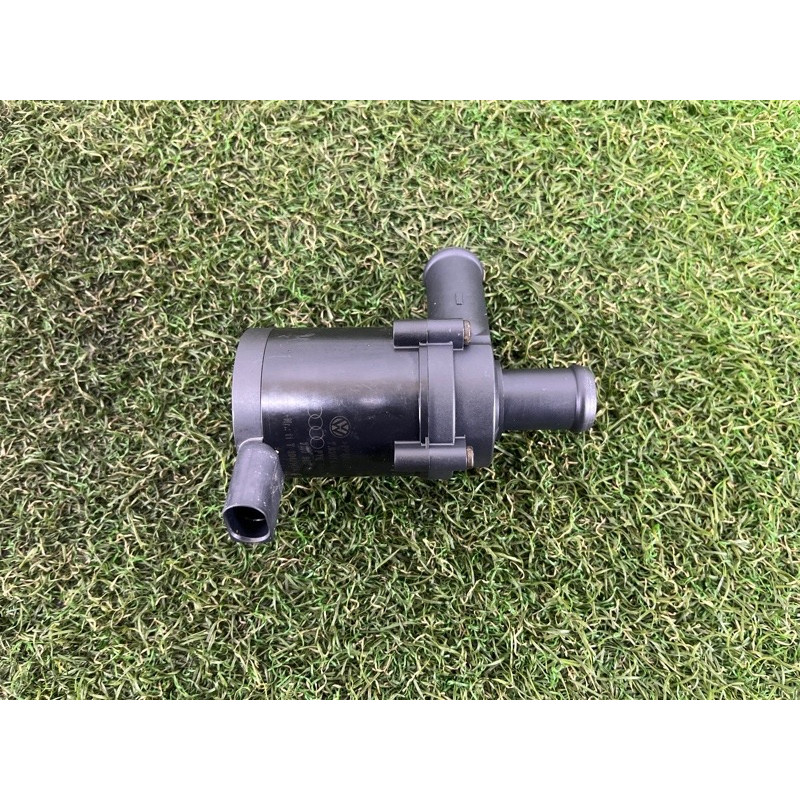 Помпа электрическая (электрика) Volkswagen Amarok 2H 2012 2.0 tdi 7H0965561