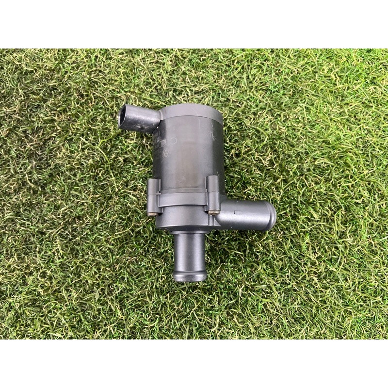 Помпа электрическая (электрика) Volkswagen Amarok 2H 2012 2.0 tdi 7H0965561