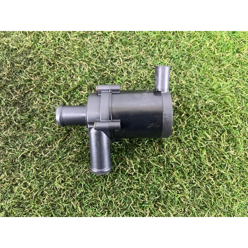 Помпа электрическая (электрика) Volkswagen Amarok 2H 2012 2.0 tdi 7H0965561