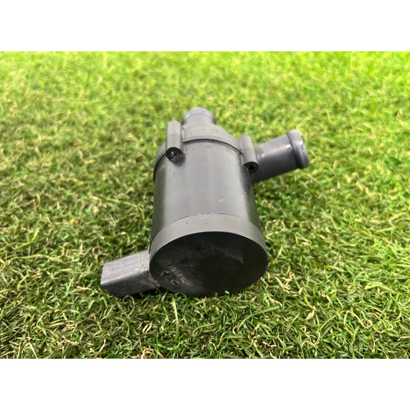 Помпа электрическая (электрика) Volkswagen Amarok 2H 2012 2.0 tdi 7H0965561