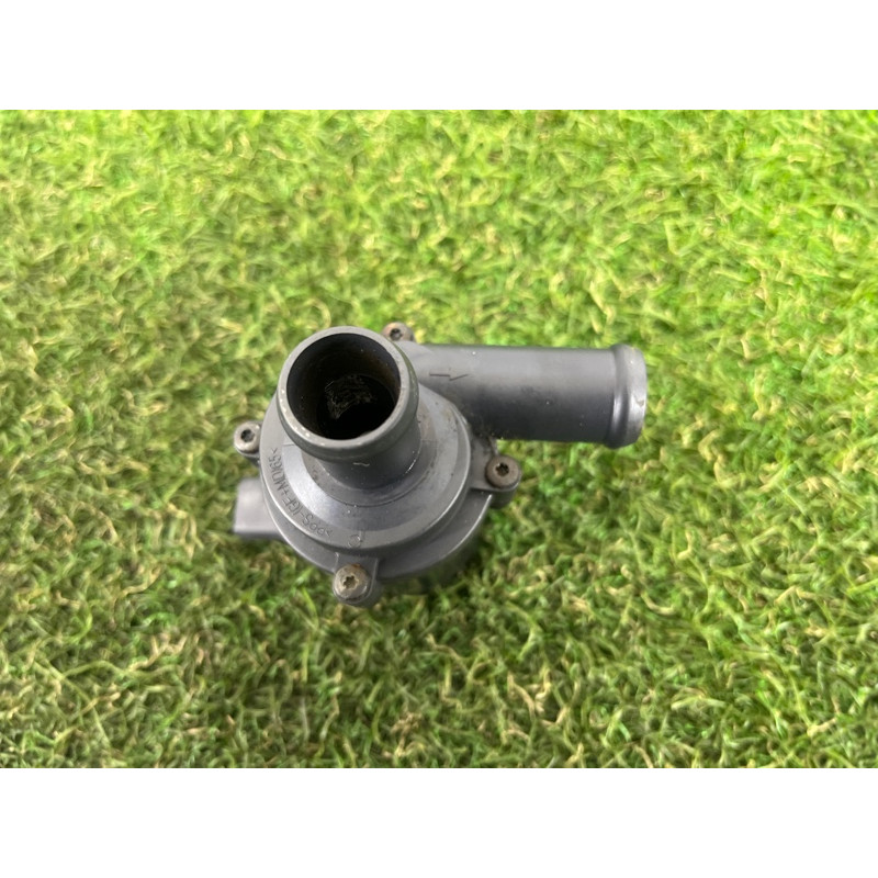 Помпа электрическая (электрика) Volkswagen Amarok 2H 2012 2.0 tdi 7H0965561