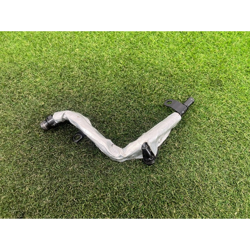 Трубка системы охлаждения (система охлаждения) AUDI A4 B9 2017 2.0 06L121085AF