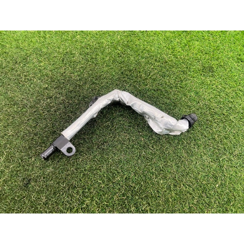 Трубка системы охлаждения (система охлаждения) AUDI A4 B9 2017 2.0 06L121085AF