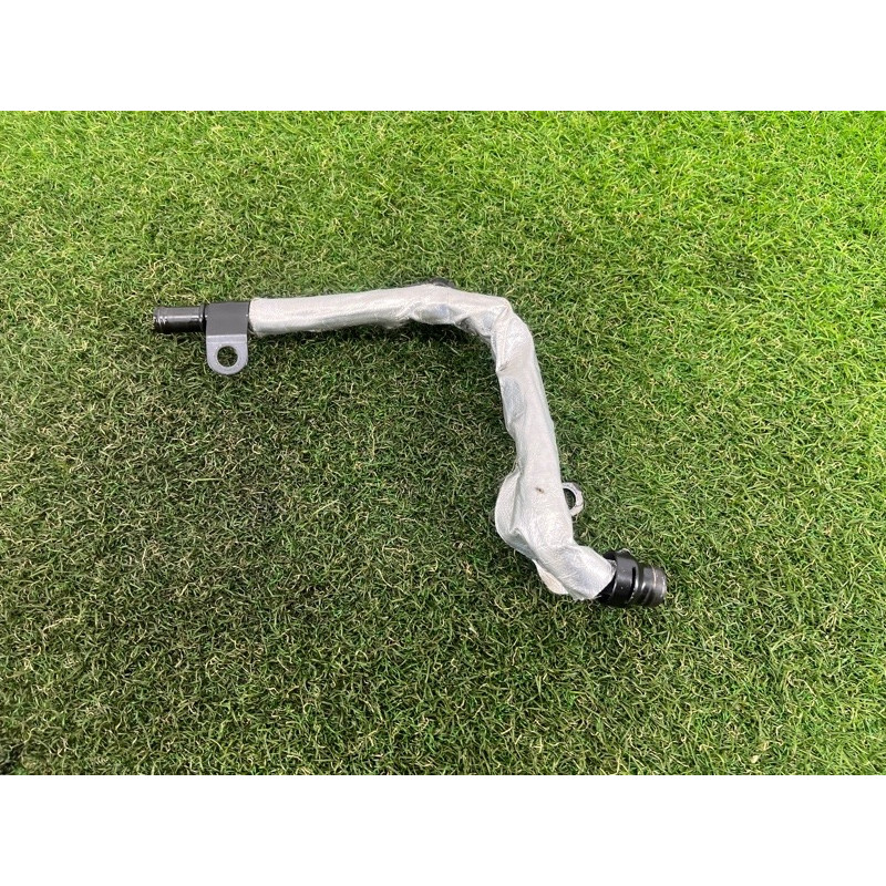 Трубка системы охлаждения (система охлаждения) AUDI A4 B9 2017 2.0 06L121085AF