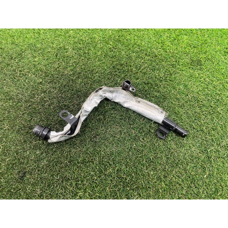 Трубка системы охлаждения (система охлаждения) AUDI A4 B9 2017 2.0 06L121085AF