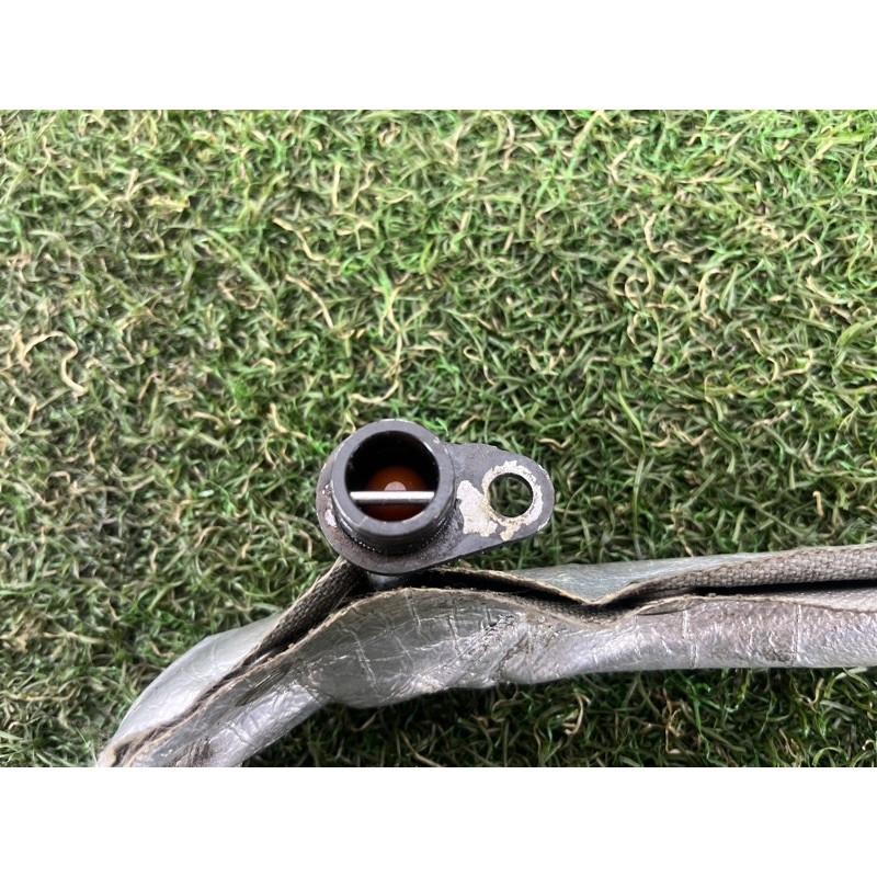 Трубка системы охлаждения (система охлаждения) AUDI A4 B9 2017 2.0 06L121085AF