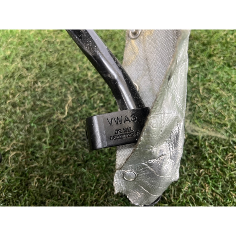 Трубка системы охлаждения (система охлаждения) AUDI A4 B9 2017 2.0 06L121085AF