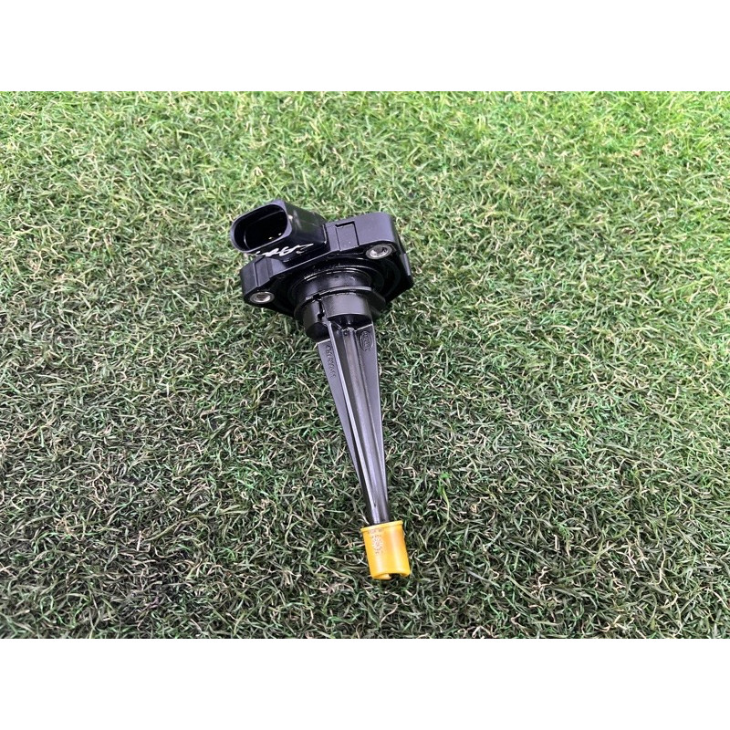 Датчик уровня масла (электрика двигателя) Volkswagen Amarok 2H 2012 2.0 tdi 03L907660B