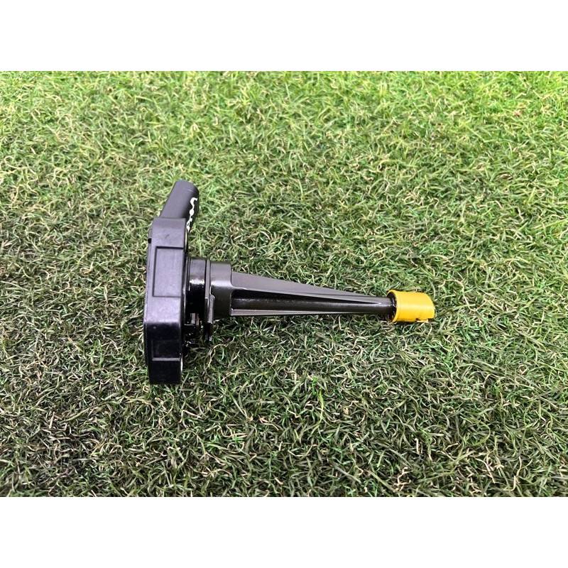 Датчик уровня масла (электрика двигателя) Volkswagen Amarok 2H 2012 2.0 tdi 03L907660B