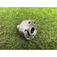 Ступица коленвала