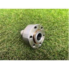 Ступица коленвала