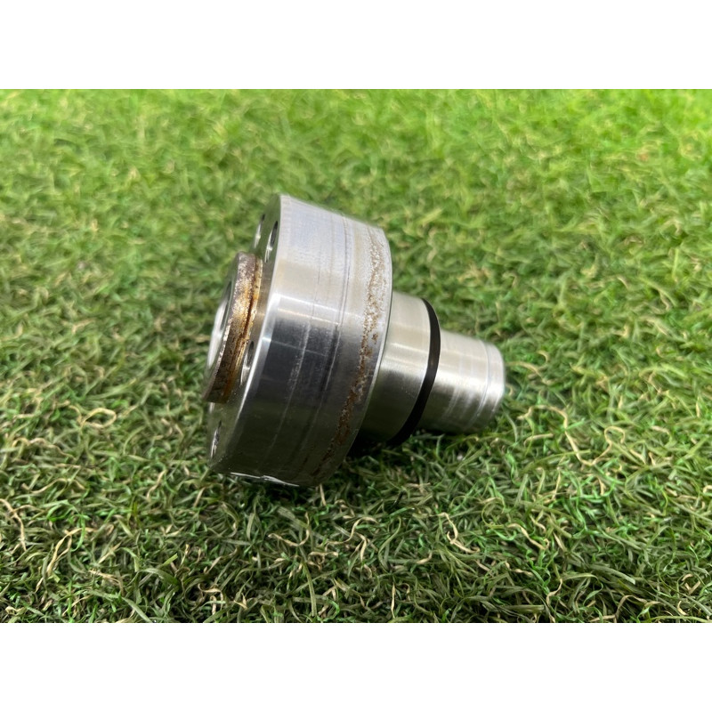 Ступица коленвала (двигатель и элементы) BMW 2-series F22 2015 2.0 11237597421