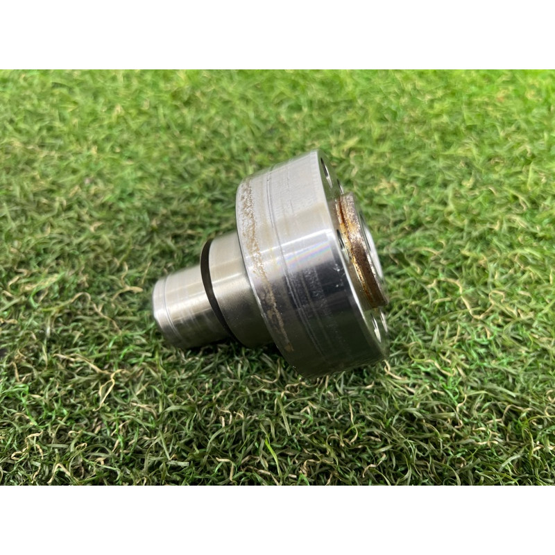 Ступица коленвала (двигатель и элементы) BMW 2-series F22 2015 2.0 11237597421