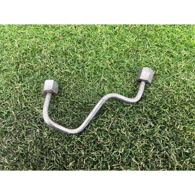 Трубка топливная (топливная система) Volkswagen Amarok 2H 2012 2.0 tdi 03L130301C