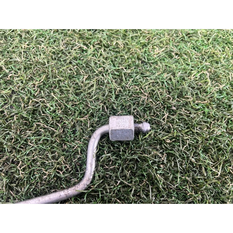 Трубка топливная (топливная система) Volkswagen Amarok 2H 2012 2.0 tdi 03L130301C