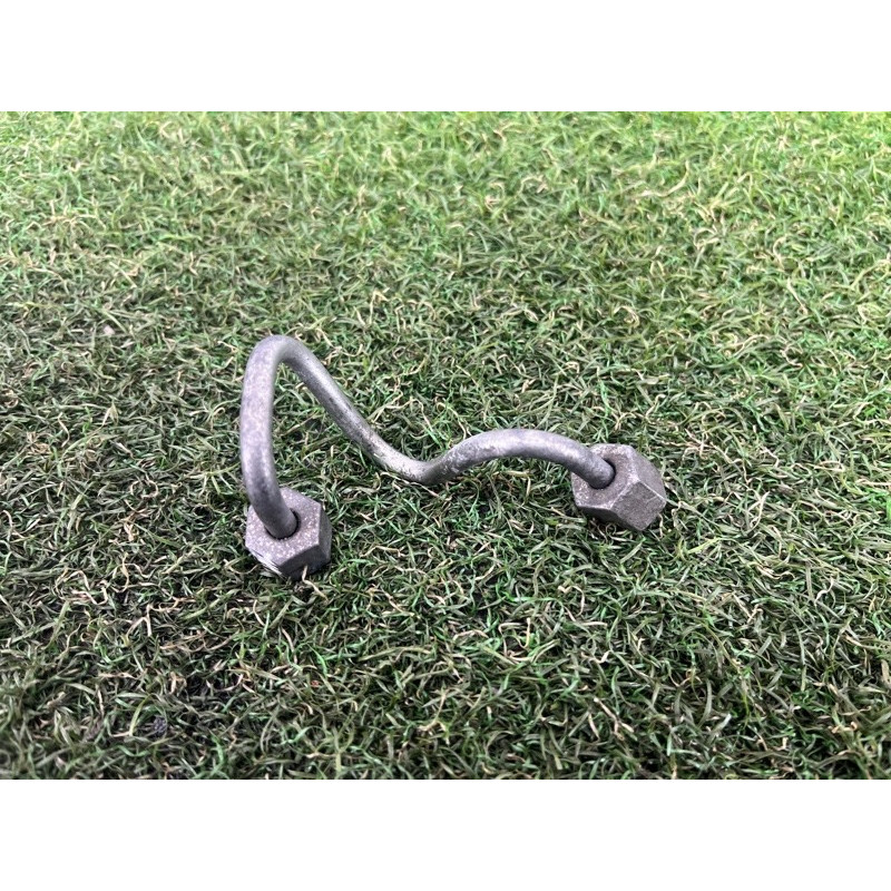 Трубка топливная (топливная система) Volkswagen Amarok 2H 2012 2.0 tdi 03L130301R