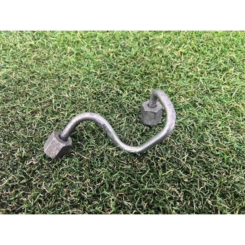 Трубка топливная (топливная система) Volkswagen Amarok 2H 2012 2.0 tdi 03L130301R