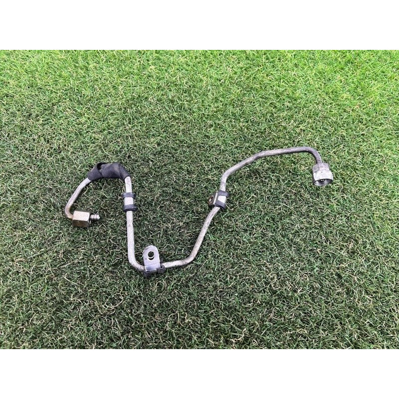 Трубка топливная (топливная система) Volkswagen Amarok 2H 2012 2.0 tdi 03L130321N