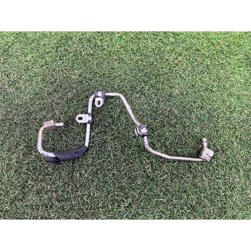 Трубка топливная (топливная система) Volkswagen Amarok 2H 2012 2.0 tdi 03L130321N