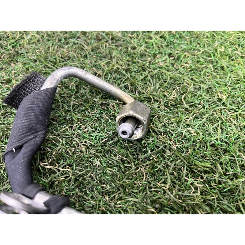 Трубка топливная (топливная система) Volkswagen Amarok 2H 2012 2.0 tdi 03L130321N