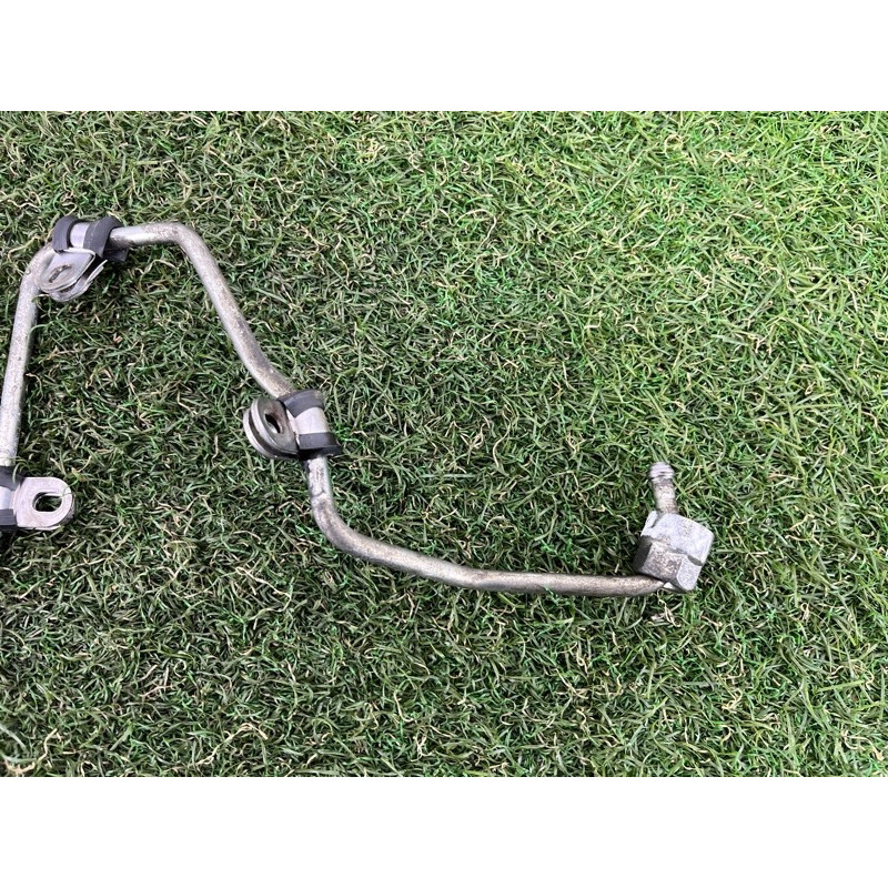 Трубка топливная (топливная система) Volkswagen Amarok 2H 2012 2.0 tdi 03L130321N