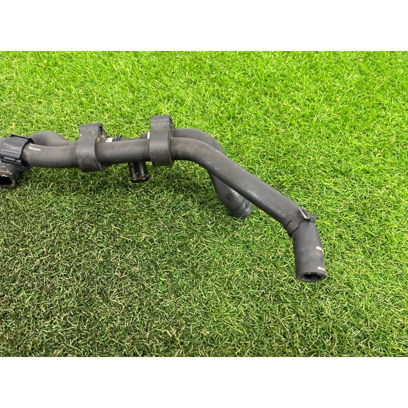 Патрубок (система охлаждения) Volkswagen Touareg FL 2015 3.6 7P6121156E